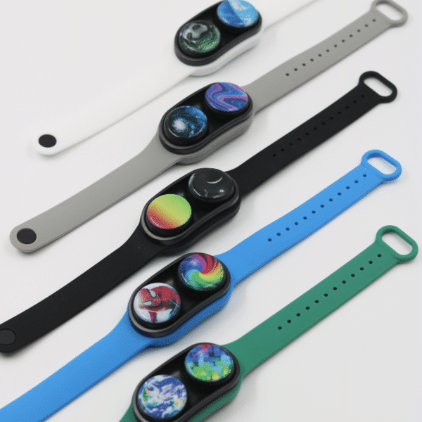 pop wristband