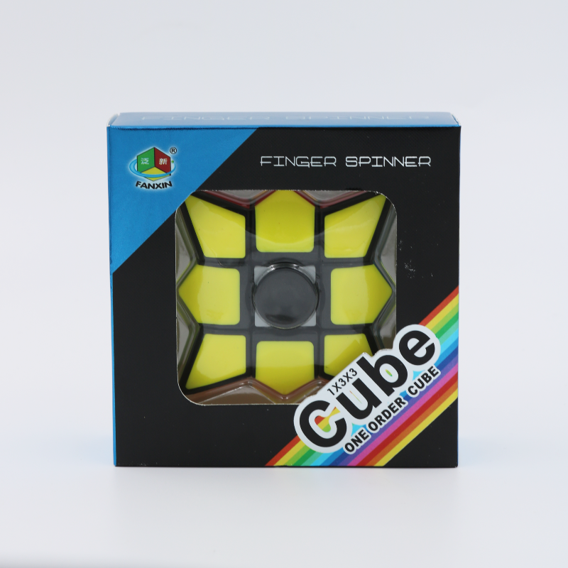 Fidget Cube